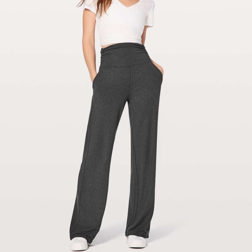 Lululemon Take It Easy Pant *NWOT*